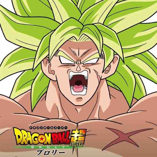 ドラゴンボール超 ブロリーとかいうdb映画史上最高傑作ｗｗｗ Vtuberころ Vの裏