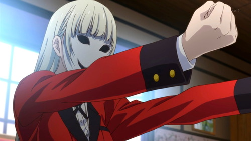 賭ケグルイ 2期 3話 感想 ギャンブル世界に犯罪が仕込まれた Kakegurui Compulsive Gambler Ep3 Vtuberころ Vの裏 賭ケグルイ 2期 3話 感想 ギャンブル世界に犯罪が仕込まれた Kakegurui Compulsive Gambler Ep3 Vtuberころ Vの裏