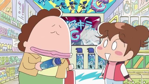 母親が半魚人 みかんという女 あたしンち Vtuberころ Vの裏