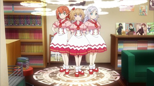 ぱすてるメモリーズ 1話の題材が ごちうさ 探しでワロたwww ぱすメモ 感想 話題まとめ Vtuberころ Vの裏 ぱすてるメモリーズ 1話の題材が ごちうさ 探しでワロたwww ぱすメモ 感想 話題まとめ Vtuberころ Vの裏