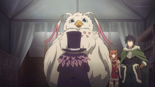 盾の勇者の成り上がり 6話 感想 フィーロたんがガチ天使になる The Rising Of The Shield Hero Ep6 Vtuberころ Vの裏