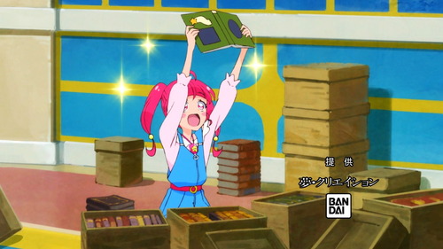 スター トゥインクルプリキュア 10話 感想 ガチな敗北 ガチでドラゴンレーダー スタプリ Star Twinkle Precure Ep10 Vtuberころ Vの裏