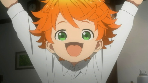 約束のネバーランド 10話 感想 ノーマン 死す The Promised Neverland Ep10 Vtuberころ Vの裏