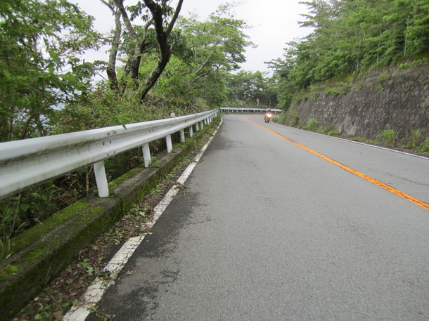 大観山登ってきた！（後編）