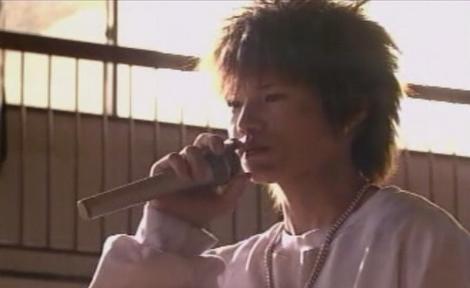 ヤンキー母校に帰る 初留学先で初ブログ 日々語る