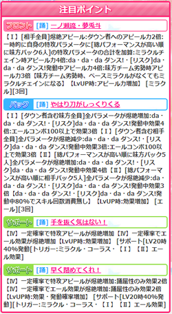 【アイドルうぉーず】油断大敵雪乃20231026_01