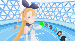 【バーチャルキャスト】seed連携20220505_07
