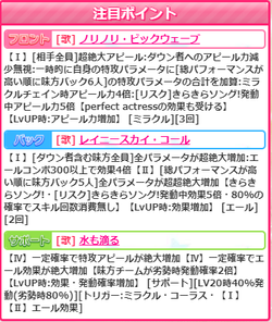 【アイドルうぉーず】雨上がり乙女美晴20210501_01