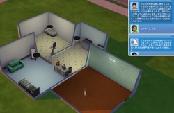 【SIMS4】011
