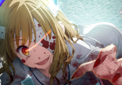 【アイドルうぉーず】Nightwear愛音20211114_02