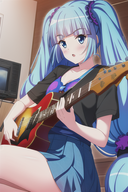 【アイドルうぉーず】DB総選挙20220122_07