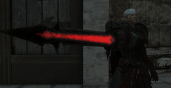 【ff14】ロールクエスト022