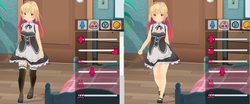 【VR】ぽきできvsAVATARSHOP20220508_02