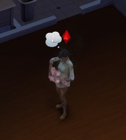 【SIMS4】012