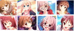 【排出メモ】選べるUR004