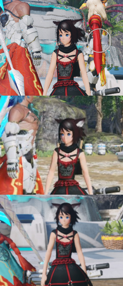 【PSO2NGS】20210610_01