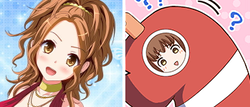 【アイドルうぉーず】チョコチョコ妃花20220216_02