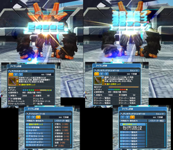 【PSO2】リーパー20210412_01