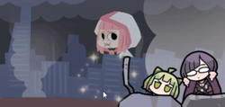 【マギレコ】究極まどか先輩02