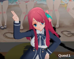 【Quest】007