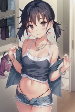 【アイドルうぉーず】DB総選挙20220122_25