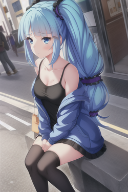 【アイドルうぉーず】DB総選挙20220122_05