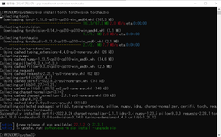 【AI】1111用DB導入20221120_07