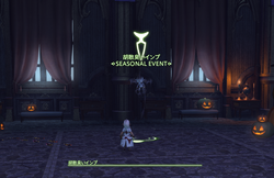 【ハロウィン2020】FF14_07