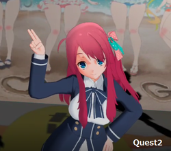 【Quest】008