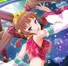 【あいどるうぉーず】帰ったきたすごろく20220114_05