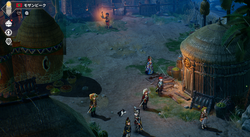 【大航海時代】紅海へ20230327_04