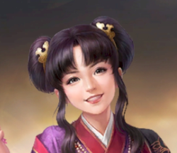 【覇道】董白20211120_3