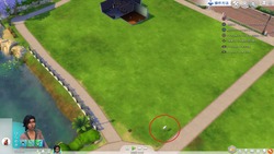 【SIMS4】014