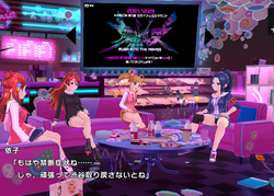 【マジカミ】クリスマス20211222_05