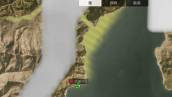 【大航海時代】紅海へ20230327_02