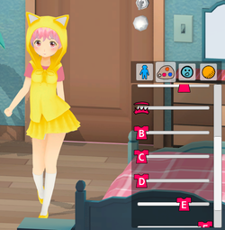 【VR】ぽきできvsAVATARSHOP20220508_03