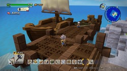 ドラゴンクエストビルダーズ２　破壊神シドーとからっぽの島_20251002202002