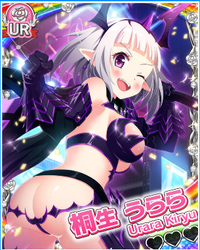 【サブカル】うらら00x