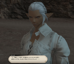 【ff14】ロールクエスト016