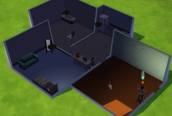 【SIMS4】005