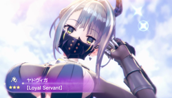 【レスレリ】まさかのヤドヴィガでした( ゚Д゚)