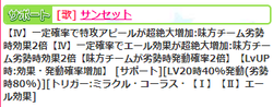 【アイドルうぉーず】波乗りガール命FES20220731_02