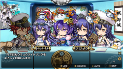 【アイオラ】3周年003