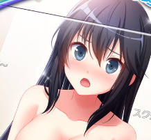 【アイドルうぉーず】配信事故雪乃20210821_01