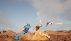 【GUNDAM】ガンメタ20231017_04
