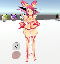 【VRCHAT】20220828_03