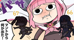 【マギレコ】究極まどか先輩03