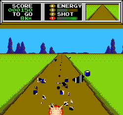 Mach Rider (Japan, USA) (Rev A)-0