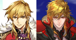 【FEH】新装英雄20210110_01
