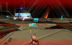 【PSO2 】手応えがありませんね20210222_03